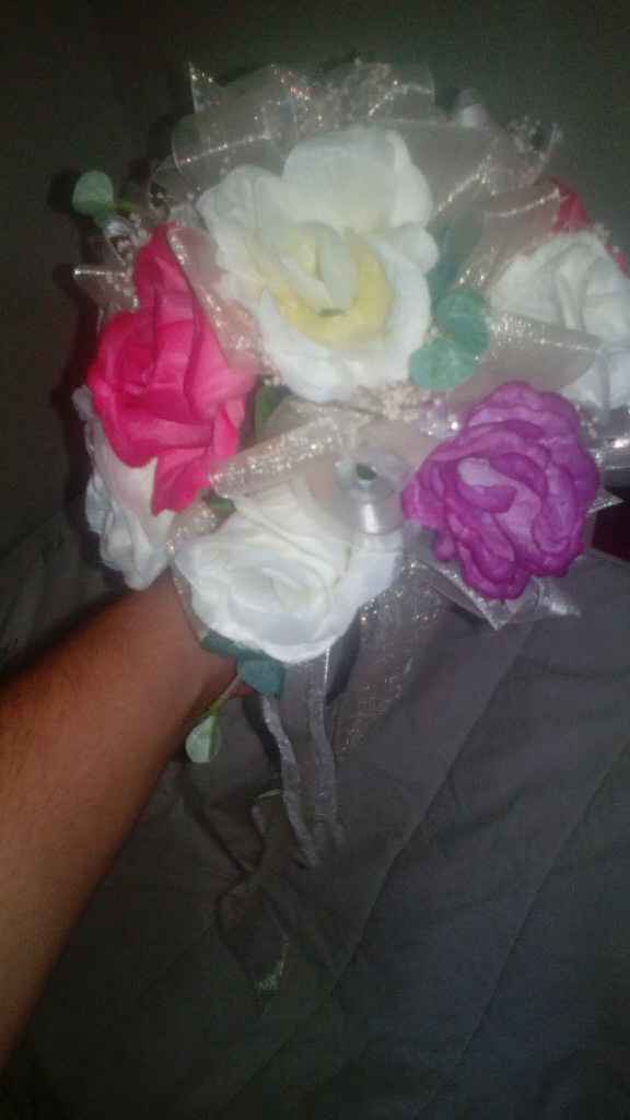 Mi ramo de aventar - 5