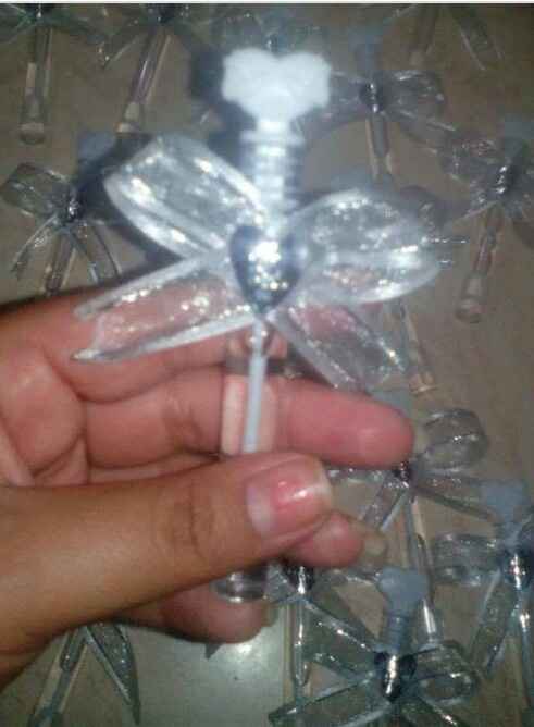  Ideas para burbujeros - 2