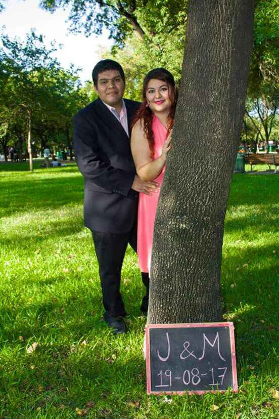  Sesion de fotos preboda - 6