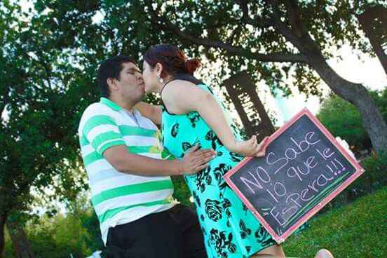  Sesion de fotos preboda - 9