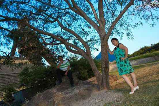  Sesion de fotos preboda - 13