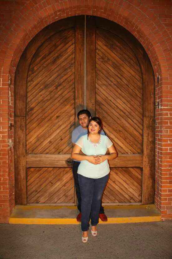  Sesion de fotos preboda - 18