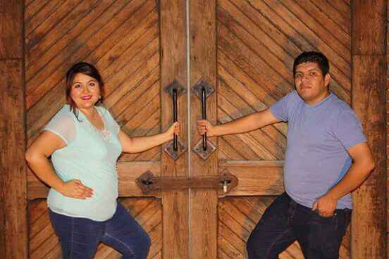  Sesion de fotos preboda - 19