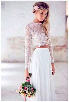 Vestidos de novia en top - 6