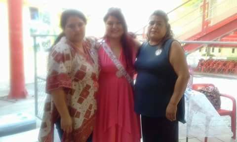 Mi despedida de soltera - 3