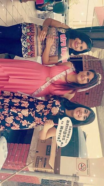 Mi despedida de soltera - 2