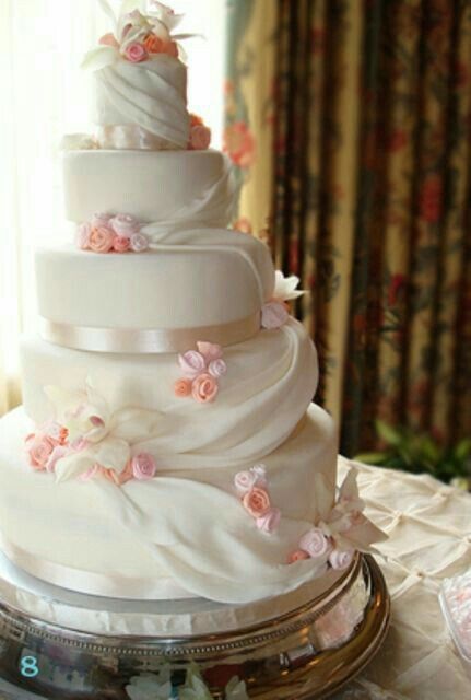 Ideas de pasteles - 3