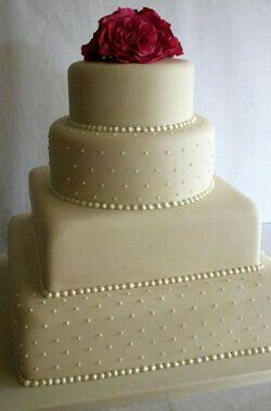 Ideas de pasteles - 11