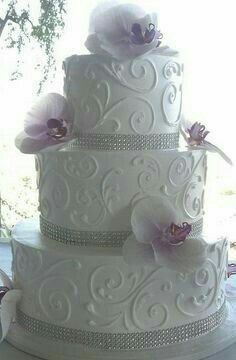 Ideas de pasteles - 14