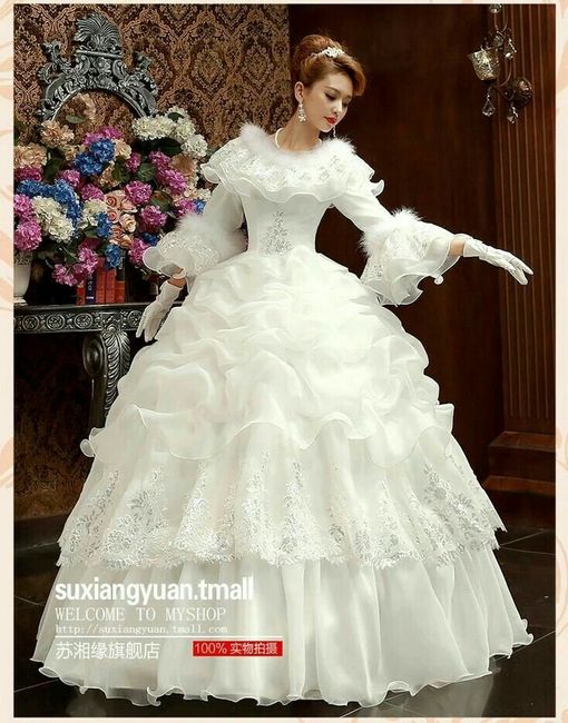 Se animarían??? - 2