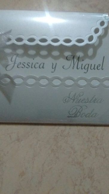 Mis invitaciones - 3