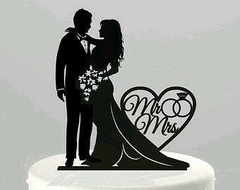 Ideas de cake toppers - 1
