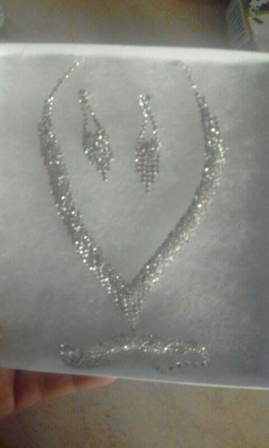 Y mis zapatos??? - 2