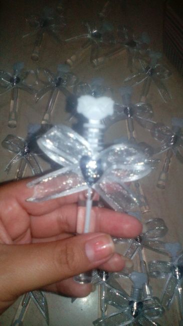 Borbujeros inspirados - 1