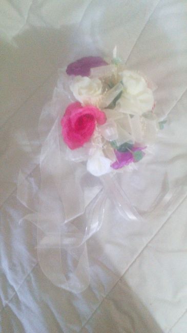 Mi ramo de aventar - 3