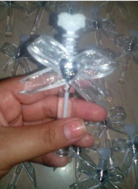  Ideas para burbujeros - 2