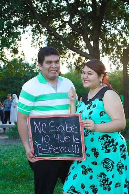  Sesion de fotos preboda - 7