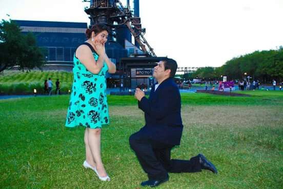  Sesion de fotos preboda - 11