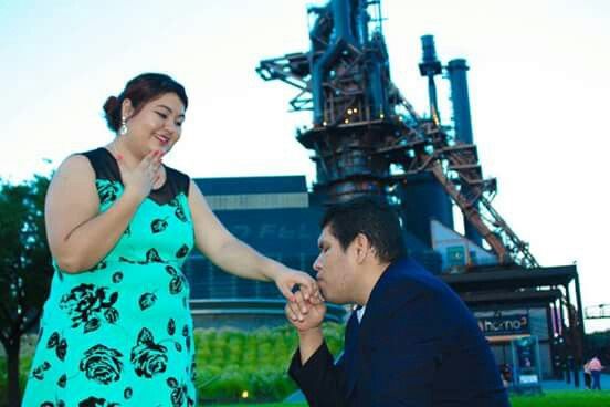  Sesion de fotos preboda - 12