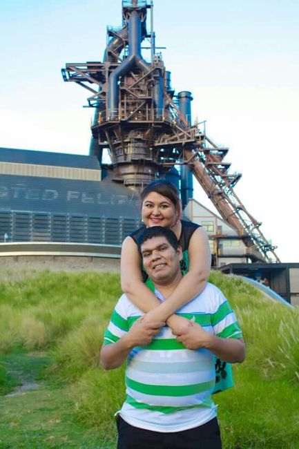  Sesion de fotos preboda - 16