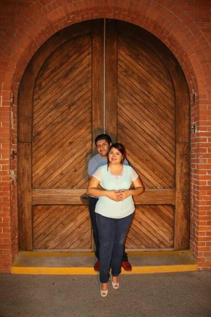  Sesion de fotos preboda - 18