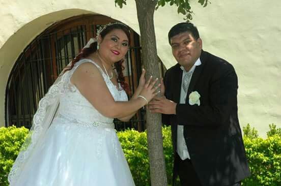  Algunas de mi boda - 2