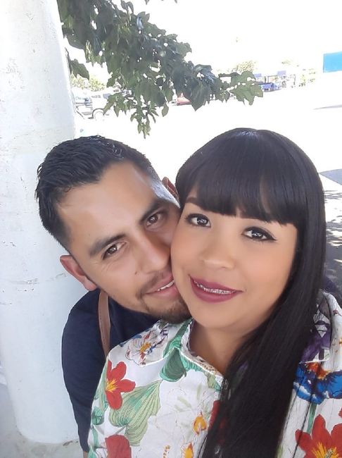 Mi agenda de bida-nancy - 1