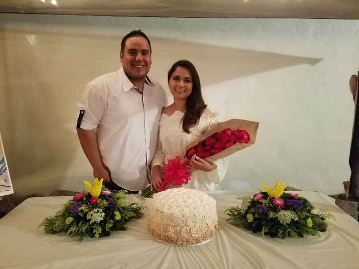 Sube una foto con tu pareja - 1