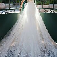 Si tu Fm tuviera que elegir tu vestido de boda.. - 1