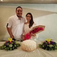 Sube una foto con tu pareja - 1