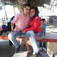 Uno de los mejores cumple... con mi amor