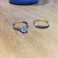 Anillo de compromiso! - 3