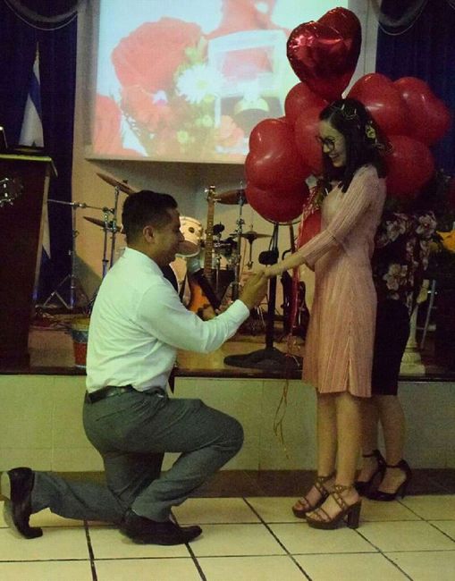 Viernes de presumir el anillo💍 - 3