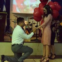 Viernes de presumir el anillo💍 - 3