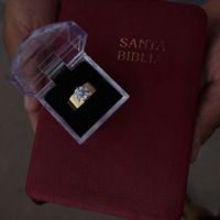 Muestren su anillo 💍💕 - 1