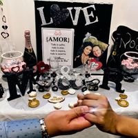 Pedida de mano 💍 - 3