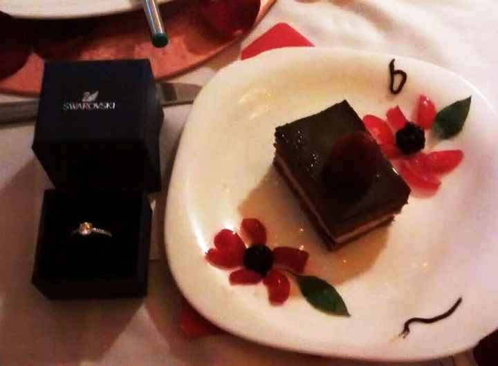 El momento más dulce