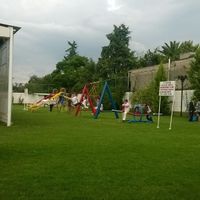 Los juegos para los niños!!