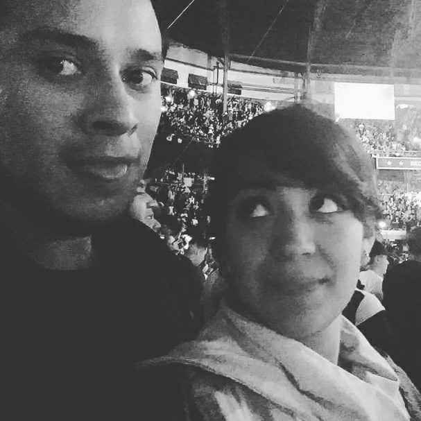 Sube una foto con tu FM o tu FE - 1