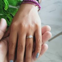 Presume la foto más bonita de tu anillo💍 - 1