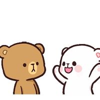 ¿Quién es más besucón?  💘🎁 - 1