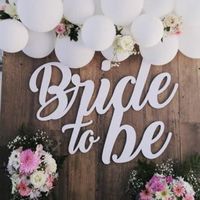 Despedida de soltera - 1