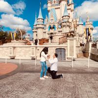 Momento de honestidad completa: ¿Tu propuesta de matrimonio fue lo que esperabas? - 1