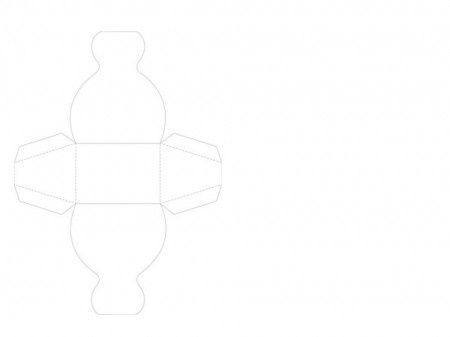 Plantilla traje novia1