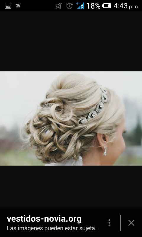Peinados... - 3