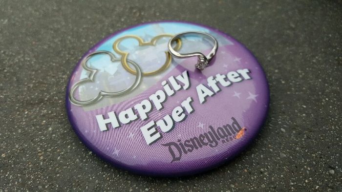 Chicas presuman su anillo de compromiso!!!! - 1