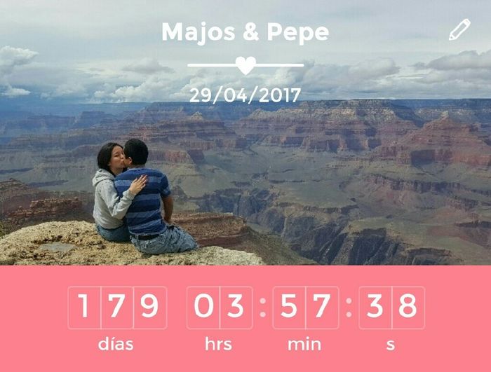 María josé : me presento!! - 1