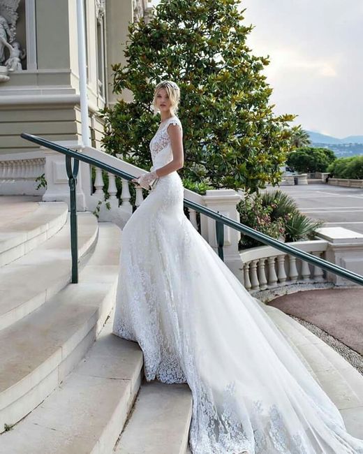 Busco vestido de novia - 1
