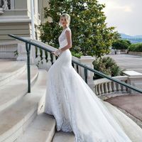 Busco vestido de novia - 1