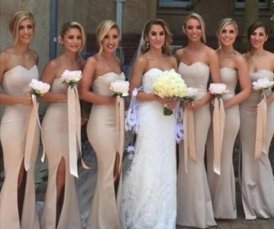 Ideas para damas y madrinas - 4